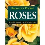 Botanica Pocket Roses