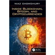 Inside Blockchain, Bitcoin, and Cryptocurrencies