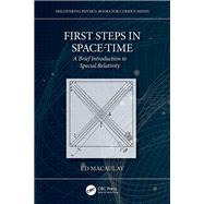 First Steps in Space-Time