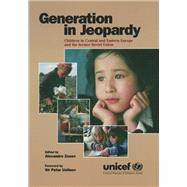 Generation in Jeopardy