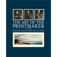 The Art of the Printmaker 1500-1860