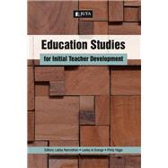 Education studies for initial teacher development