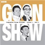 The Goon Show Compendium Volume 14