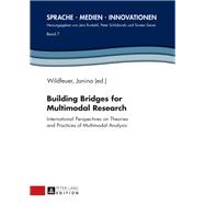 Building Bridges for Multimodal Research