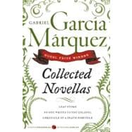 Collected Novellas