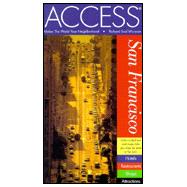 Access San Francisco