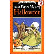 Aunt Eater's Mystery Halloween