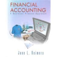 Financial Accounting : A Business Process Approach