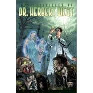 H. P. Lovecraft's Chronicles of Dr. Herbert West,9780982582664