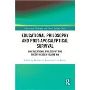 Educational Philosophy and Post-Apocalyptical Survival