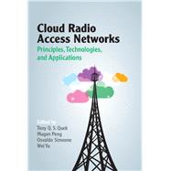Cloud Radio Access Networks