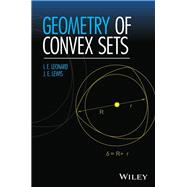 Geometry of Convex Sets