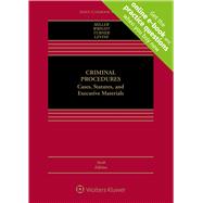 Criminal Procedures Cases, Studies, and Executive Materials
