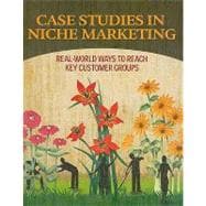 Case Studies in Niche Marketing