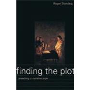 Finding The Plot