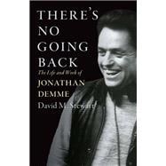 There's No Going Back