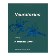 Methods in Neurosciences Vol. 8 : Neurotoxins