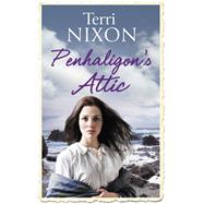 Penhaligon's Attic