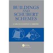 Buildings and Schubert Schemes