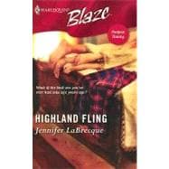 Highland Fling : Perfect Timing