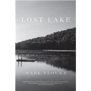Lost Lake Stories