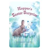 Hoppers Easter Surprise