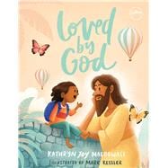 Loved by God