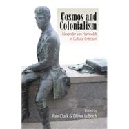 Cosmos and Colonialism
