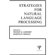 Strategies for Natural Language Processing