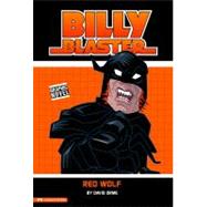 Billy Blaster: Red Wolf