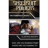 Speedsuit Powers