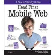 Head First Mobile Web