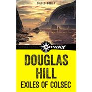 Exiles of Colsec
