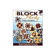 Marsha McCloskey's Block Party