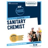 Sanitary Chemist (C-3266) Passbooks Study Guide