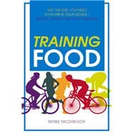 Training Food Get the Fuel You Need to Achieve Your Goals Before During And After Exercise