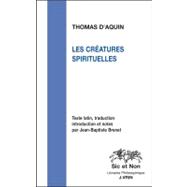Les Creatures Spirituelles