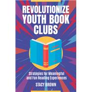 Revolutionize Youth Book Clubs