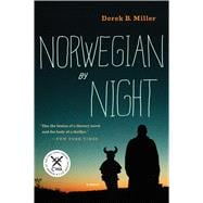 Norwegian by Night