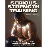 Serious Strength Training - 2nd