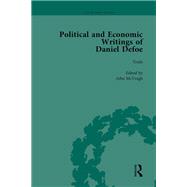 The Political and Economic Writings of Daniel Defoe Vol 7