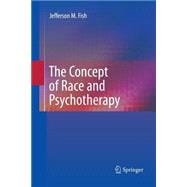 The Concept of Race and Psychotherapy