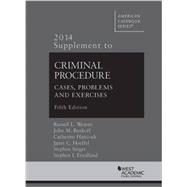 Criminal Procedure 2014