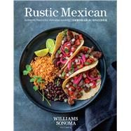 Rustic Mexican