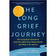 The Long Grief Journey