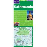 Lonely Planet Kathmandu