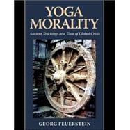 Yoga Morality