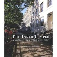 Inner Temple A Community of Communities