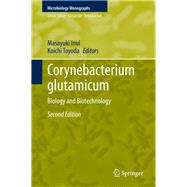 Corynebacterium Glutamicum