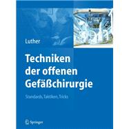 Techniken der offenen Gefäßchirurgie